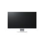 EIZO EIZO FlexScan EV2785-WT 27 skjerm 4K - hvit (Std)