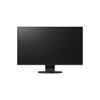 EIZO EV2785 27IN UHD 16:9 BLACK 3840:2160 3000:1 5MS HDMI/ DP/ USB IN MNTR (EV2785-BK)