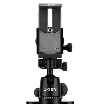 JOBY GripTight Mount PRO black (JB01389-BWW)
