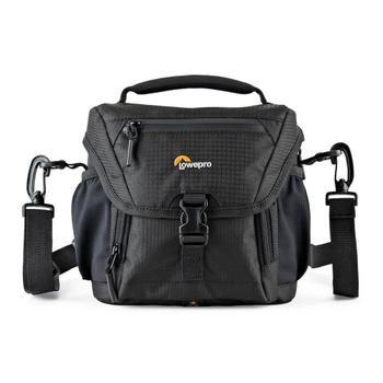 LOWEPRO Nova 140 AW II schwarz (LP37117PWW)