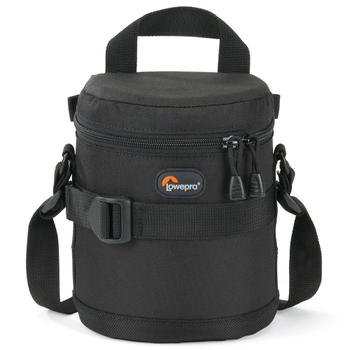 LOWEPRO LENS CASE 11 X 14 CM BLACK (LP36305-0WW)