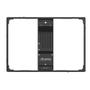 ACCSOON Power Cage for iPad w/ NP-F batteryplate