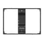 ACCSOON Power Cage for iPad with NP-F Batteryplate