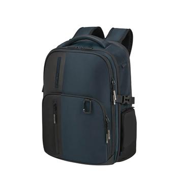SAMSONITE BIZ2GO Ryggsekk 15.6" DAYTRIP Blå (142144-1277)