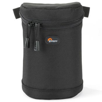 LOWEPRO LENS CASE 9 X 13 CM BLACK (LP36303-0WW)