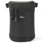 LOWEPRO LENS CASE 9 X 13 CM BLACK