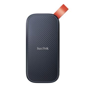 SANDISK 2T00-G25 External Solid State  (SDSSDE30-2T00-G25)