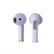 SUDIO Headphone In-Ear N2 True Wireless Purple