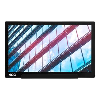 AOC I1601P 39.5CM 15.6IN IPS (I1601P)
