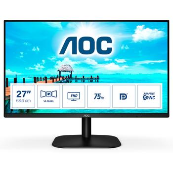 AOC 27B2QAM 68.6CM 27IN VA (27B2QAM)