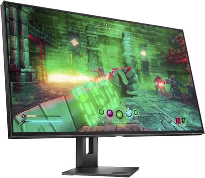 HP Omen 27U Computer Monitor  (3G6W0AA)
