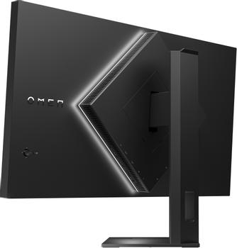 HP Omen 27U Computer Monitor  (3G6W0AA)