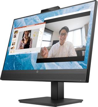 HP M24M CONFERENCING MONITOR   MNTR (678U5AA#ABB)