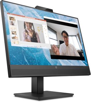 HP M24M CONFERENCING MONITOR   MNTR (678U5AA#ABB)