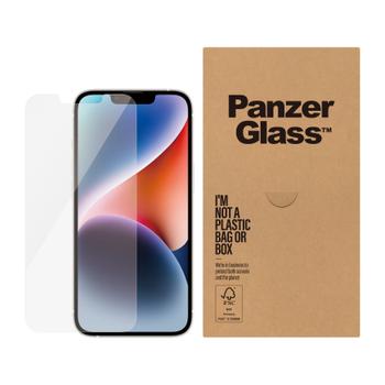 PanzerGlass APPLE IPHONE 14/13/13 PRO AB BULK ACCS (BULK2767)