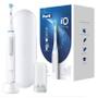 Oral-B iO Series 4 Quite White + case