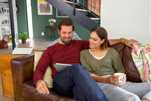 AVM FRITZ!Box 6890 LTE (20002817)