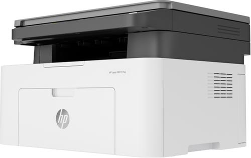 HP LASER MFP 135A 1200DPI 20PPM A4 PRNT/ CPY/ SCN MFP (4ZB82A#B19)