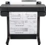 HP DesignJet T630 24-in Printer (5HB09A#B19)