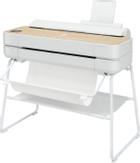 HP DesignJet Studio - storformatsskriver - farge - ink-jet (5HB12A#B19)