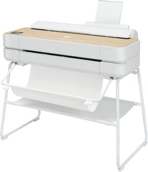 HP DesignJet Studio - storformatsskriver - farge - ink-jet (5HB12A#B19)