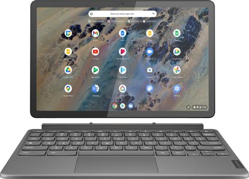 LENOVO IdeaPad Duet 3 Chromebook 11" hybridilaite,  Chrome OS (82T60000MX) (82T60000MX)