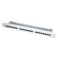 VALUE 19" Patchpanel, Cat.5e/Class