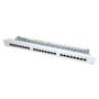 VALUE 19" Patchpanel, Cat.5e/Class