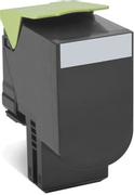 LEXMARK Black Toner Cartridge Extra High Yield 