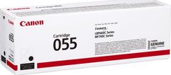 CANON Toner/Cartridge 055 BK