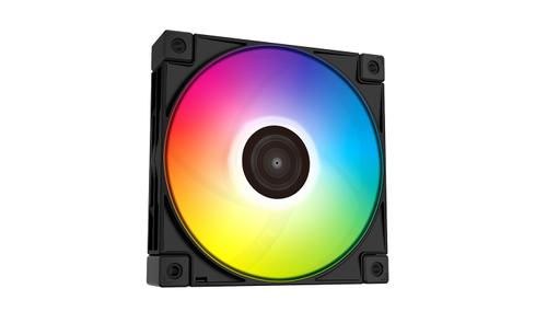 DEEPCOOL Fc120-3 In 1 Computer Case  (R-FC120-BKAMN3-G-1)