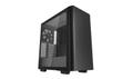 DEEPCOOL Ck500 Midi Tower Black