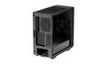 DEEPCOOL Ck500 Midi Tower Black (R-CK500-BKNNE2-G-1)