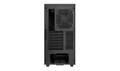 DEEPCOOL Ck500 Midi Tower Black (R-CK500-BKNNE2-G-1)