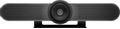 LOGITECH h RoomMate + MeetUp + Tap IP - Video conferencing kit (Logitech MeetUp, Logitech Tap IP) - Certified for Microsoft Teams, Certified for Zoom Rooms, RingCentral Certified - power adapter included (991-000411)