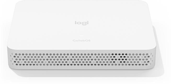 LOGITECH RoomMate+Tap IP - N/A - OTHER - PLUGJ (991-000402)