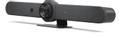 LOGITECH h - Video conferencing kit (Logitech Rally Bar, Logitech Tap IP) - RingCentral Certified,   Tencent Meeting Certified,   Certified for Microsoft Teams Rooms, Certified for Zoom Rooms - graphite (991-000422)