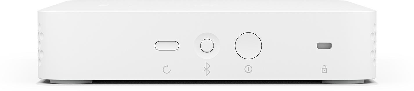 LOGITECH RoomMate+Tap IP - N/A - OTHER - PLUGJ (991-000402)