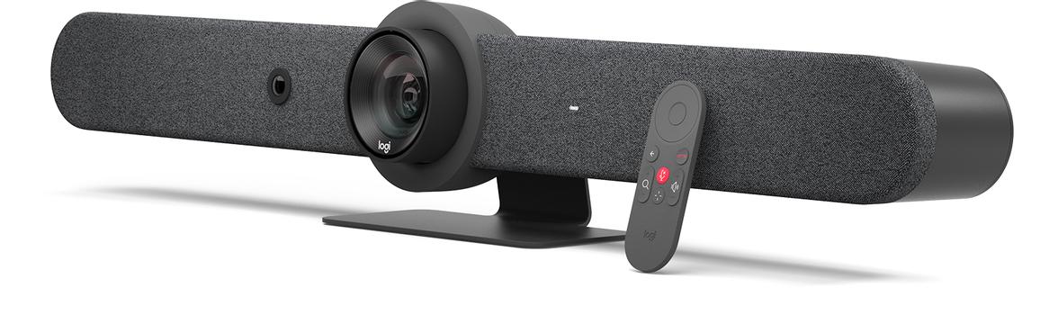 LOGITECH Rally Bar (991-000423)