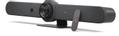 LOGITECH h - Video conferencing kit (Logitech Rally Bar, Logitech Tap IP) - RingCentral Certified,   Tencent Meeting Certified,   Certified for Microsoft Teams Rooms, Certified for Zoom Rooms - graphite (991-000422)
