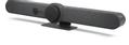 LOGITECH h - Video conferencing kit (Logitech Rally Bar, Logitech Tap IP) - RingCentral Certified,   Tencent Meeting Certified,   Certified for Microsoft Teams Rooms, Certified for Zoom Rooms - graphite (991-000422)
