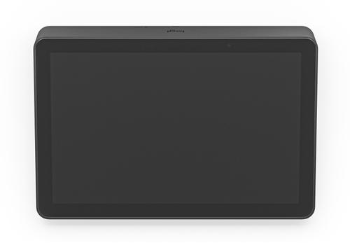 LOGITECH h - Video conferencing kit (Logitech Rally Bar, Logitech Tap IP) - RingCentral Certified,   Tencent Meeting Certified,   Certified for Microsoft Teams Rooms, Certified for Zoom Rooms - graphite (991-000422)