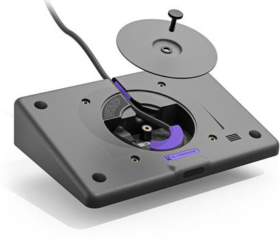 LOGITECH h - Video conferencing kit (Logitech Rally Bar, Logitech Tap IP) - RingCentral Certified,   Tencent Meeting Certified,   Certified for Microsoft Teams Rooms, Certified for Zoom Rooms - graphite (991-000422)