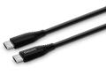 PHILIPS Usb Cable 2 M Usb C Black