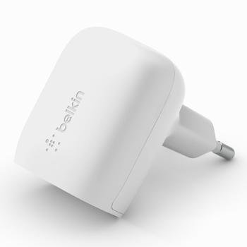 BELKIN Boostcharge White Indoor (WCA006VFWH)