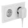 BELKIN Boostcharge White Indoor (WCA006VFWH)