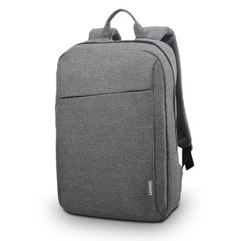 LENOVO 15.6inch Casual Backpack B210 ? Grey (OC)(RDKK) (GX40Q17227)