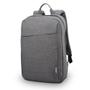 LENOVO 15.6inch Casual Backpack B210 ? Grey (OC)(RDKK) (GX40Q17227)