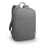 LENOVO o Casual Backpack B210 - Notebook carrying backpack - 15.6" - steel grey (GX40Q17227)