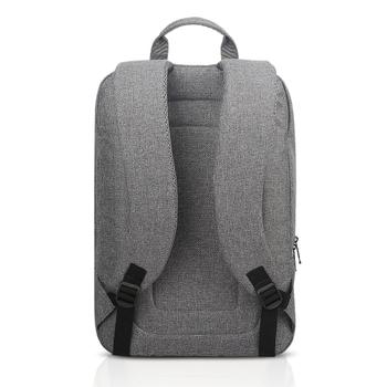 LENOVO 15.6inch Notebook Backpack B210 Grey-ROW (GX40Q17227)